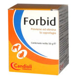 Candioli Forbid Powder