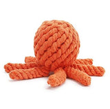 Super Fun Toy Octopus Rope Chew Dog Toy