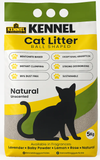 Kennel Ne White Ball Shaped Cat Litter Natural