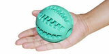 Trixie Spielzeug Denta Fun Natural Rubber Mint Flavour Ball