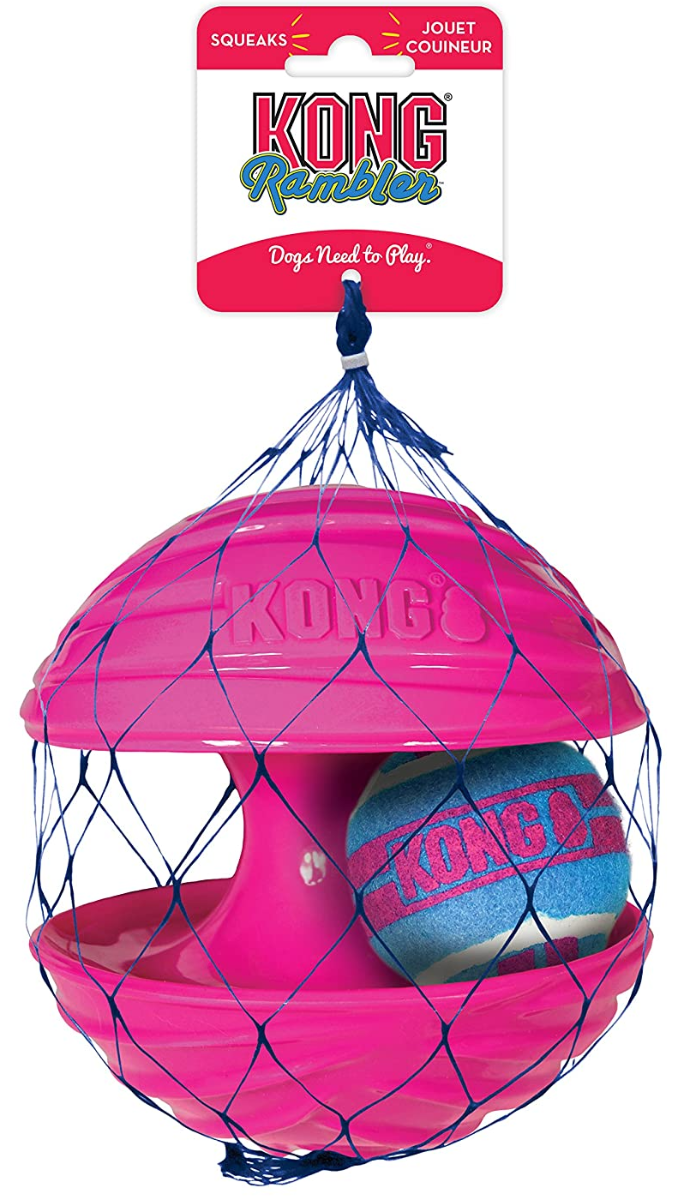 Kong Rambler Ball