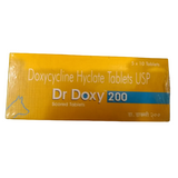 TTK Dr Doxy 200 mg