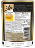 Sheba With Tuna Pumpkin & Carrot In Gravy 70 G (Pack Of 12) - Ecom Pack