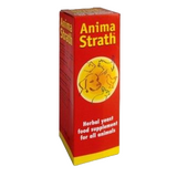 Anima Strath Herbal Yeast Food Supplement