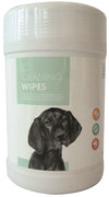 M-Pets Cleaning Sensitive Wipes For Dog