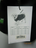 Pawz Dog Coat With Built In Harness