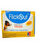 Flickout Soap for Dogs