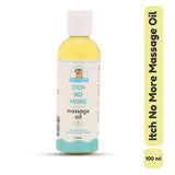 Papa Pawsome Itch No More Massage Oil