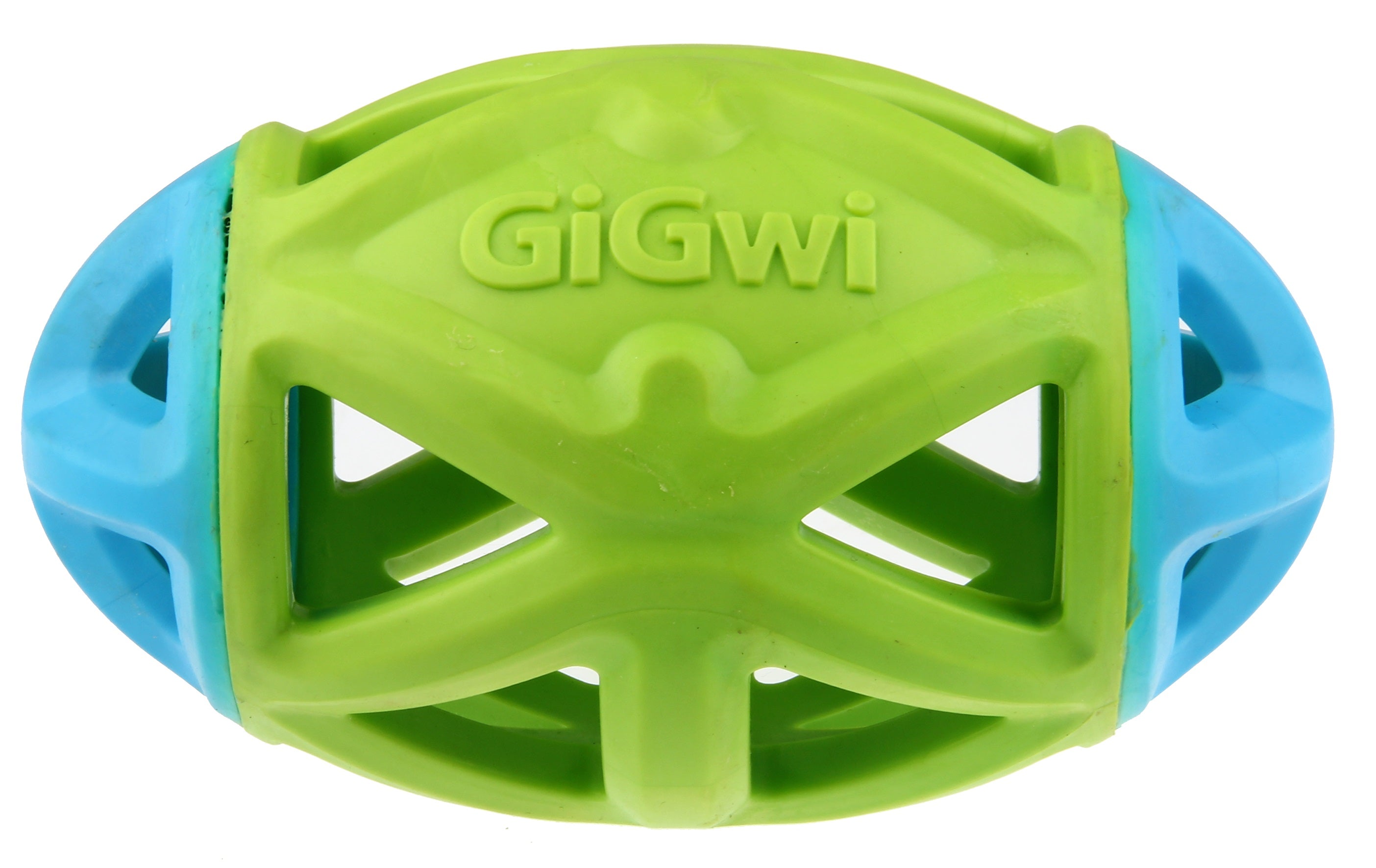 Gigwi Tpr Rugby With Two Led
