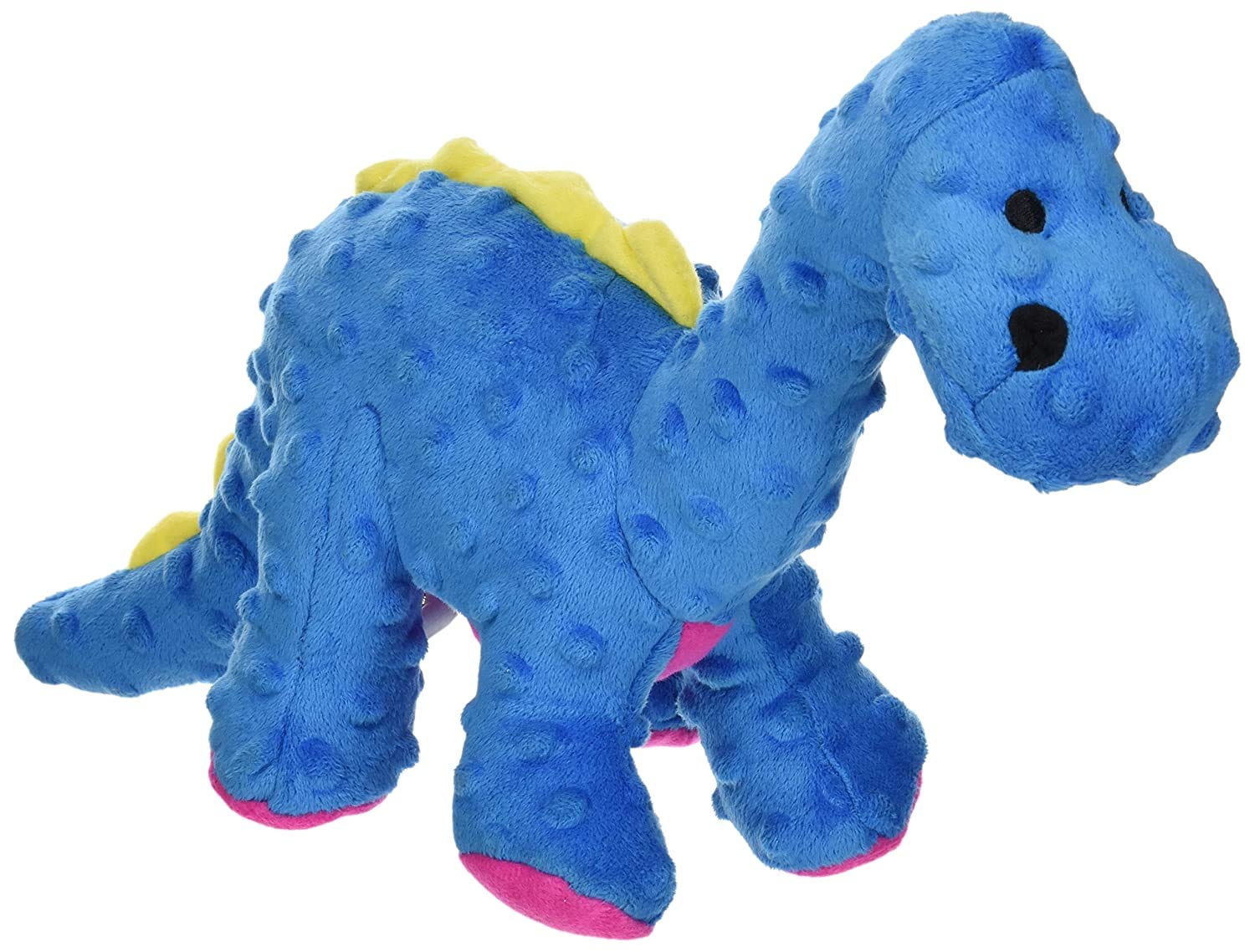 Pets Empire Dinosaur Plush Toy For Dogs1