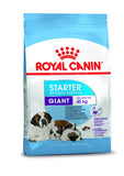 Royal Canin Giant Starter Mother And Baby Dog Dry Food