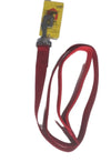 Kennel Foam Padded Soft Nylon Leash (1 1/4") (48")
