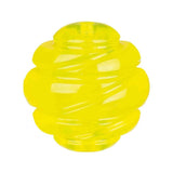 Trixie Sporting Ball Thermoplastic Rubber Dog Toy - Small