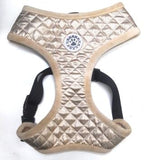 Puppy Love Printed Chest Harness