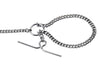 Kennel M.S. Tie Chain No.4 (W = 2 mm)