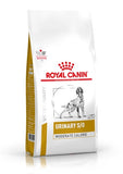 Royal Canin Urinary S/O Moderate Calorie Adult Dog Dry Food