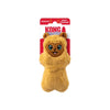Kong Snuzzles Mini Llama Plush Dog Toy