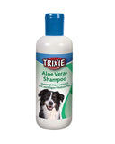 Trixie Aloe Vera - Vital Substances for Skin & Coat Dog Shampoo