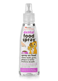 Petkin Dental Food Spray