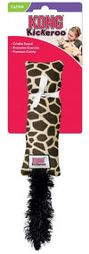 Kong Kickeroo Catnip Toy