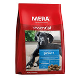 Mera Essential Junior 2 Large Breed Dry Food For Dogs