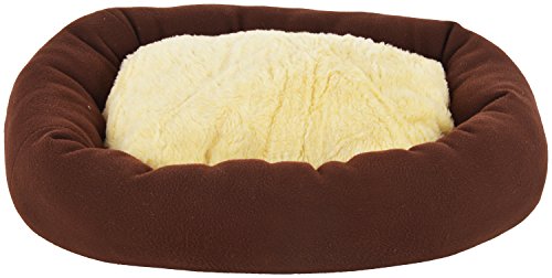 Smarty Pet Sofa Bed - Brown
