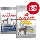 Royal Canin Maxi Dermacomfort Dog Dry Food