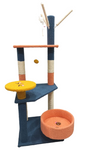 Smarty Pet SPP Cat Tree - MH16