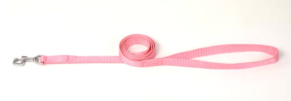 Kennel Soft Nylon Leash (3/4")