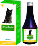 TTK Tefroli  Forte Syrup