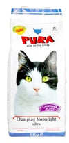 PURA Clumping Moonlight Ultra Cat Litter