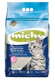 Micho Coarse Grain Scented Clumping Cat Litter