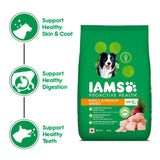 IAMS Proactive Health Small & Medium Breed Adult Dog Food