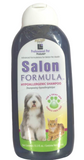 Salon Formula Hypoallergenic Cat & Dog Shampoo