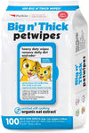 Petkin Petwipes Mega Value Pack For Dogs & Cats