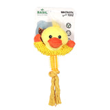 Basil Plush Toy - 1 Pc