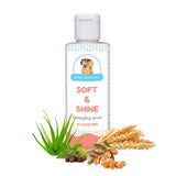 Papa Pawsome Soft & Shine Detangling Serum