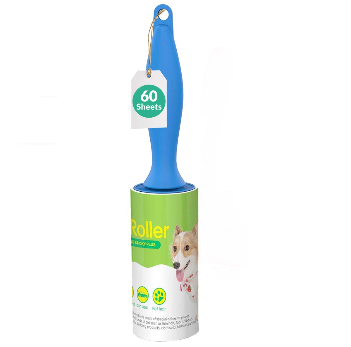 Smarty Pet Hair Remover Lint Roller - 1 Pcs