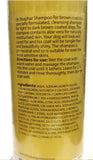 Beaphar Brown Coats Aloe Vera Shampoo