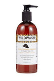 Wildwash For Dry And Flaky Coats Dog Conditioning Shampoo