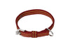 Kennel Nylon Pattern Collar (1")