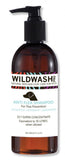 Wildwash For Flea Prevention Anti Flea Dog Shampoo