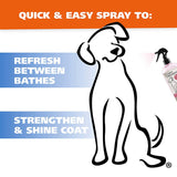 Wahl Doggie Deodorant Puppy