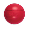 KONG Durable Rubber Ball Dog Toy with Hole