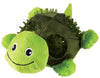 Kong Shells Turtle Dog Toy