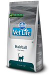 Farmina Vet life Hairball Cat Dry Food