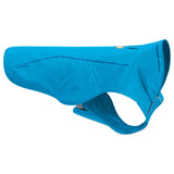 Ruffwear Sun Shower Dog Rain Jacket - Dusk Blue