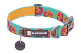 Ruffwear Flat Out Collar - Spring Burst