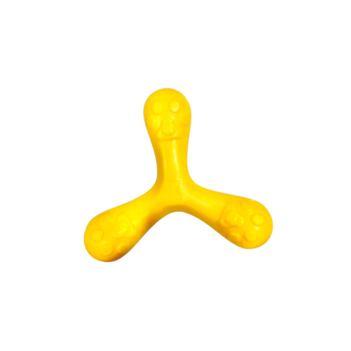 EE Toys Blow Molded Triangle Dart