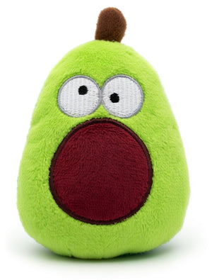 Joyser Eco Avocado Green / Brown Toy For Cats